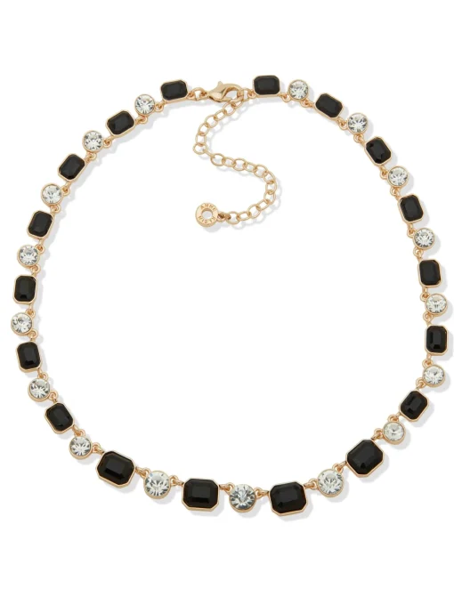 Fashion Anne Klein Gold Necklace