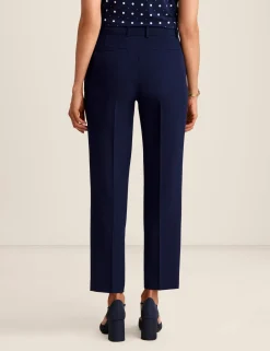 Cheap Anne Klein Grace Straight Ankle Pant Distant Mountain