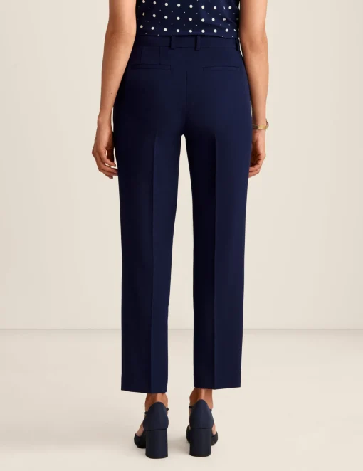 Cheap Anne Klein Grace Straight Ankle Pant Distant Mountain