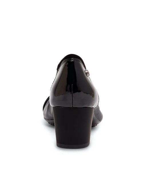 Flash Sale Anne Klein Guardian Pump Black Multi Leather