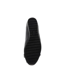 Fashion Anne Klein Guilia Flat- Sale Black
