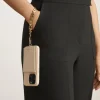 Cheap Anne Klein Heart Link Wrist Strap For IPhone® Gold-Tone