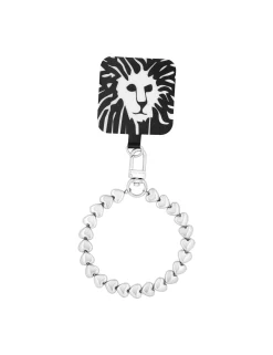Clearance Anne Klein Heart Link Wrist Strap For IPhone®
