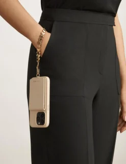 Clearance Anne Klein Heart Link Wrist Strap For IPhone®