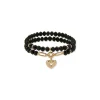 Flash Sale Anne Klein Heart Motif Bracelet