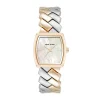 Cheap Anne Klein Herringbone Bracelet Watch