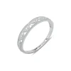 Flash Sale Anne Klein Hinge Navette Bracelet In Gift Box