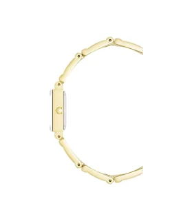 Flash Sale Anne Klein Iconic Rectangular Case Bangle Watch Set
