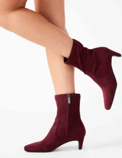 Online Anne Klein Iga Bootie
