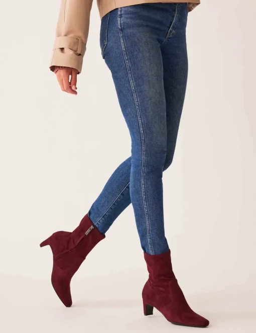 Online Anne Klein Iga Bootie