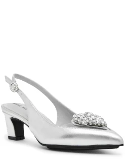 Sale Anne Klein Inviting Dress Pump
