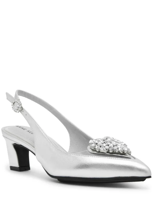 Sale Anne Klein Inviting Dress Pump