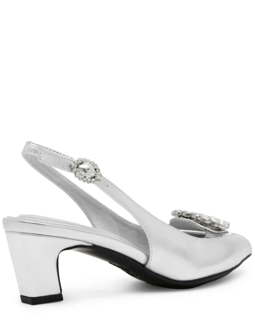 Sale Anne Klein Inviting Dress Pump