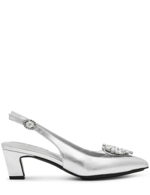 Sale Anne Klein Inviting Dress Pump