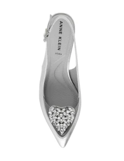 Sale Anne Klein Inviting Dress Pump