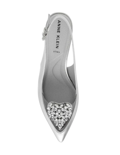 Sale Anne Klein Inviting Dress Pump