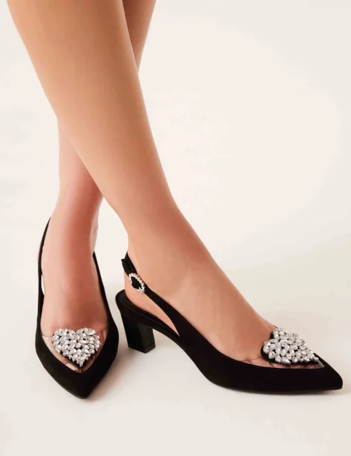 Sale Anne Klein Inviting Dress Pump