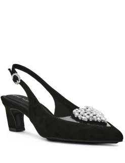 Sale Anne Klein Inviting Dress Pump
