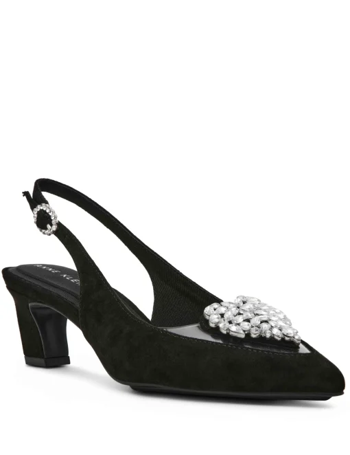 Sale Anne Klein Inviting Dress Pump