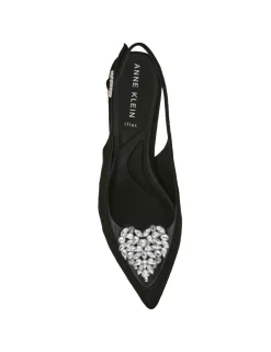 Sale Anne Klein Inviting Dress Pump