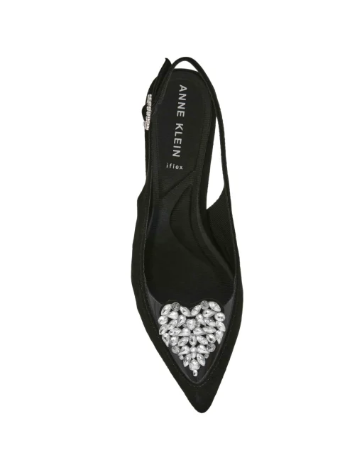 Sale Anne Klein Inviting Dress Pump