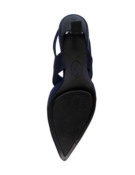 Online Anne Klein Islander Kitten Heel