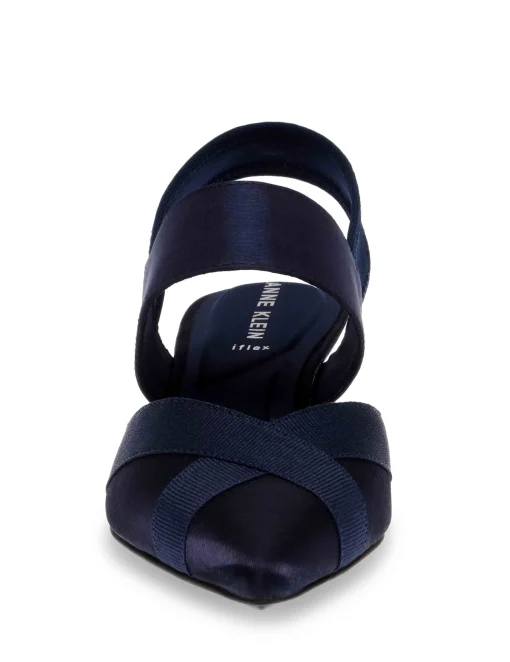 Online Anne Klein Islander Kitten Heel