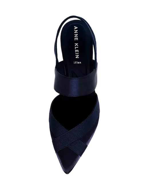 Online Anne Klein Islander Kitten Heel