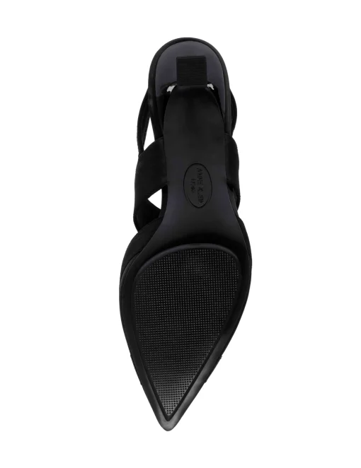 Online Anne Klein Islander Kitten Heel