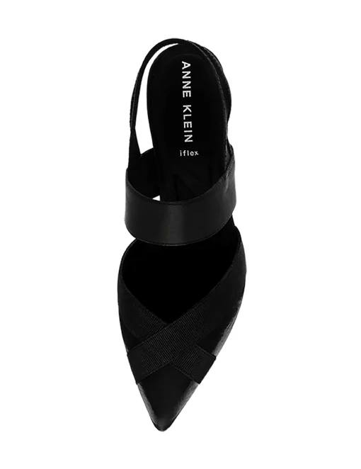 Online Anne Klein Islander Kitten Heel