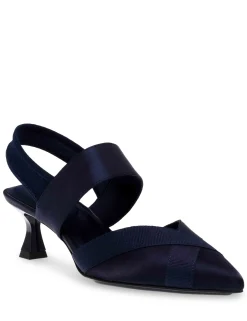 Online Anne Klein Islander Kitten Heel