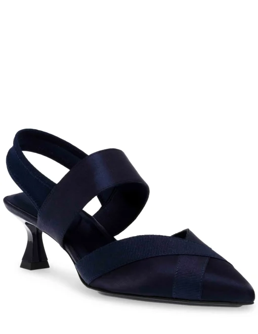 Online Anne Klein Islander Kitten Heel