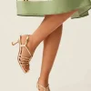 Online Anne Klein Jupiter Dress Sandal