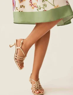 Online Anne Klein Jupiter Dress Sandal