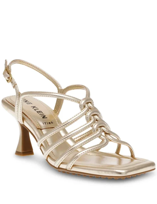 Fashion Anne Klein Jupiter Dress Sandal