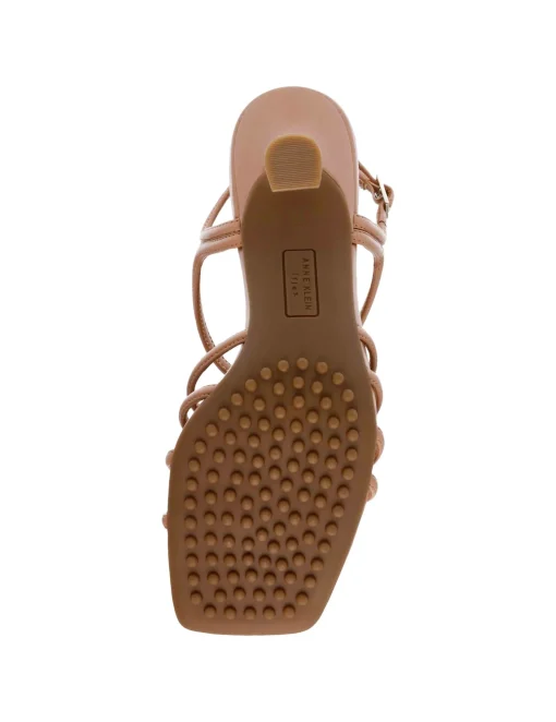 Online Anne Klein Jupiter Dress Sandal