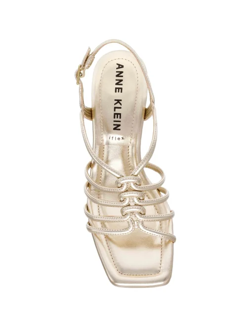 Online Anne Klein Jupiter Dress Sandal