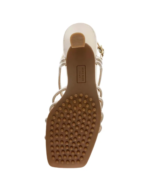 Online Anne Klein Jupiter Dress Sandal