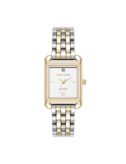 Clearance Anne Klein Legacy Diamond Dial Watch