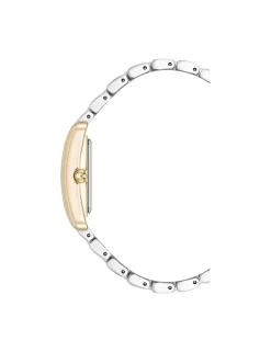 Clearance Anne Klein Legacy Diamond Dial Watch
