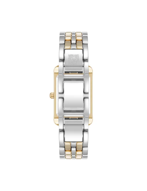 Clearance Anne Klein Legacy Diamond Dial Watch