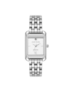 Clearance Anne Klein Legacy Diamond Dial Watch