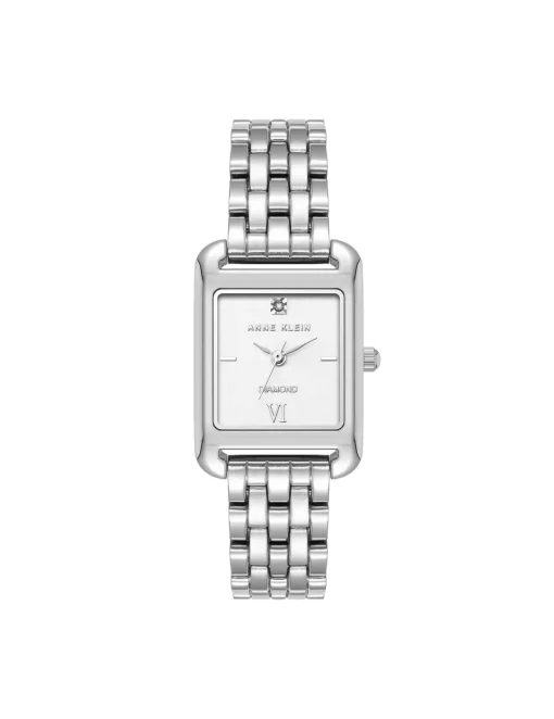 Clearance Anne Klein Legacy Diamond Dial Watch