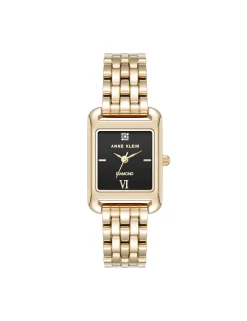 Clearance Anne Klein Legacy Diamond Dial Watch