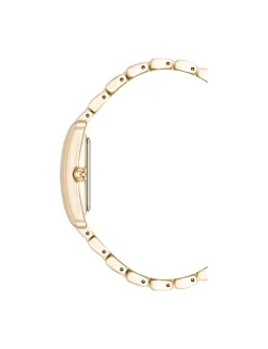 Clearance Anne Klein Legacy Diamond Dial Watch