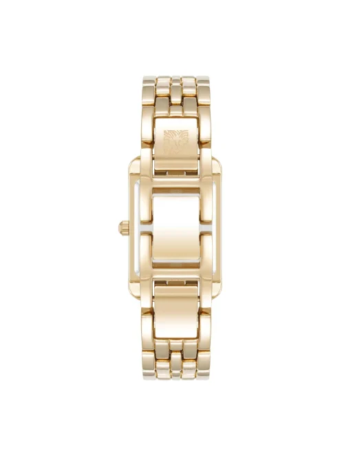 Clearance Anne Klein Legacy Diamond Dial Watch