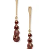 Online Anne Klein Linear Earring