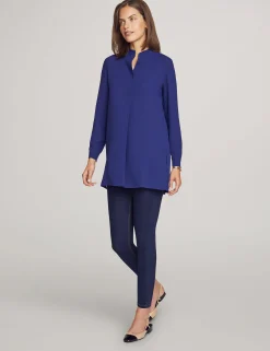 Hot Anne Klein Long Length Tunic