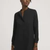 Fashion Anne Klein Long Length Tunic