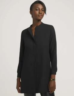Fashion Anne Klein Long Length Tunic